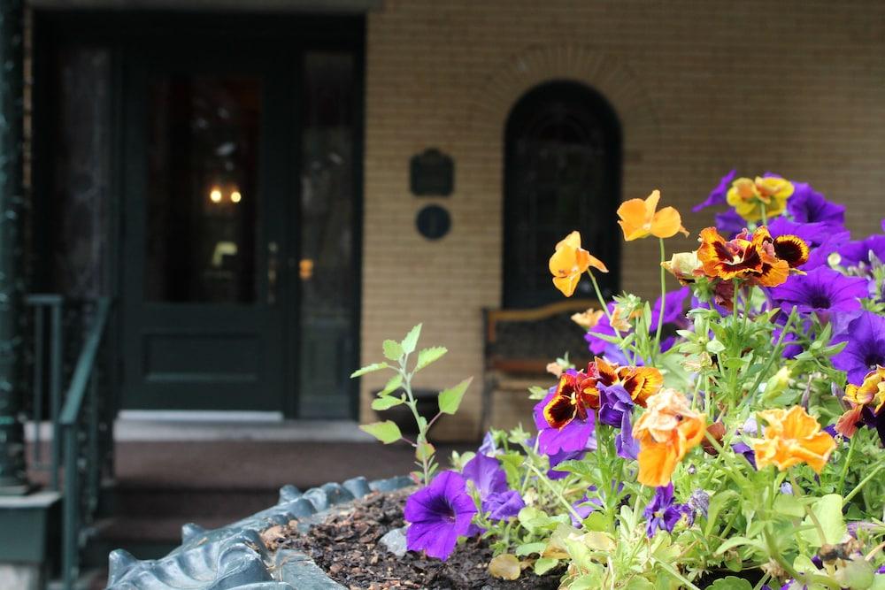 The Brewster Inn photo 51