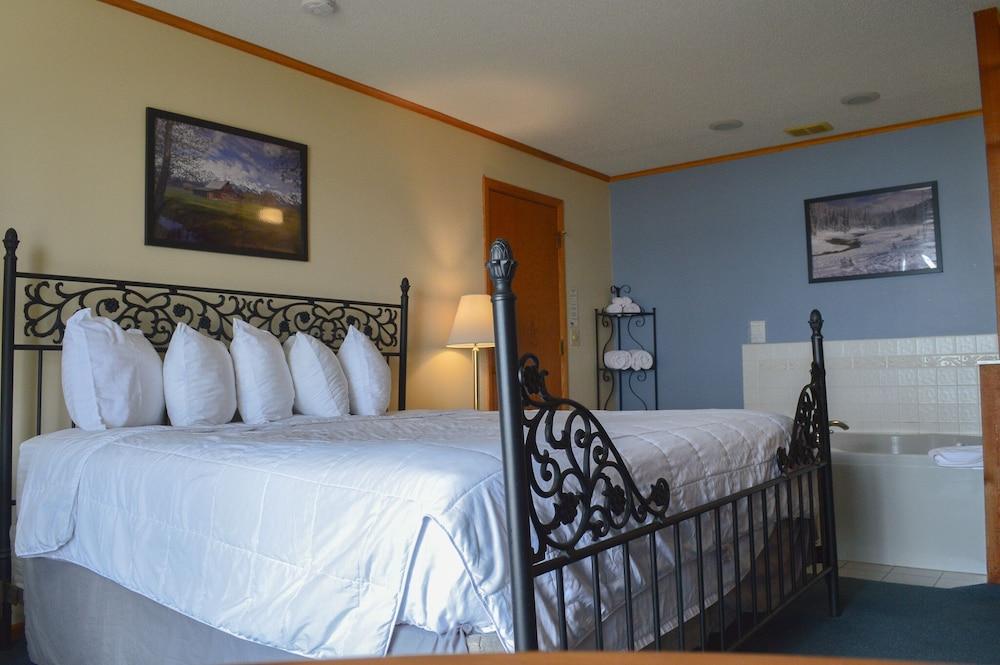 Ruttger's Birchmont Lodge photo 10