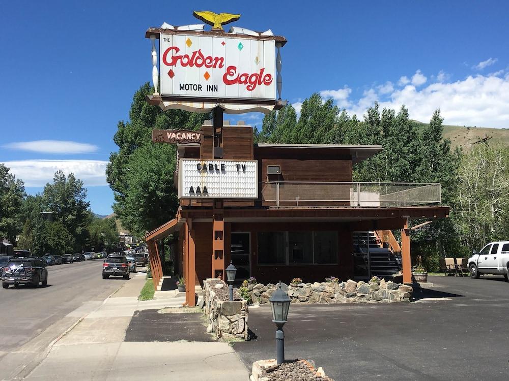 Golden Eagle Inn photo 1