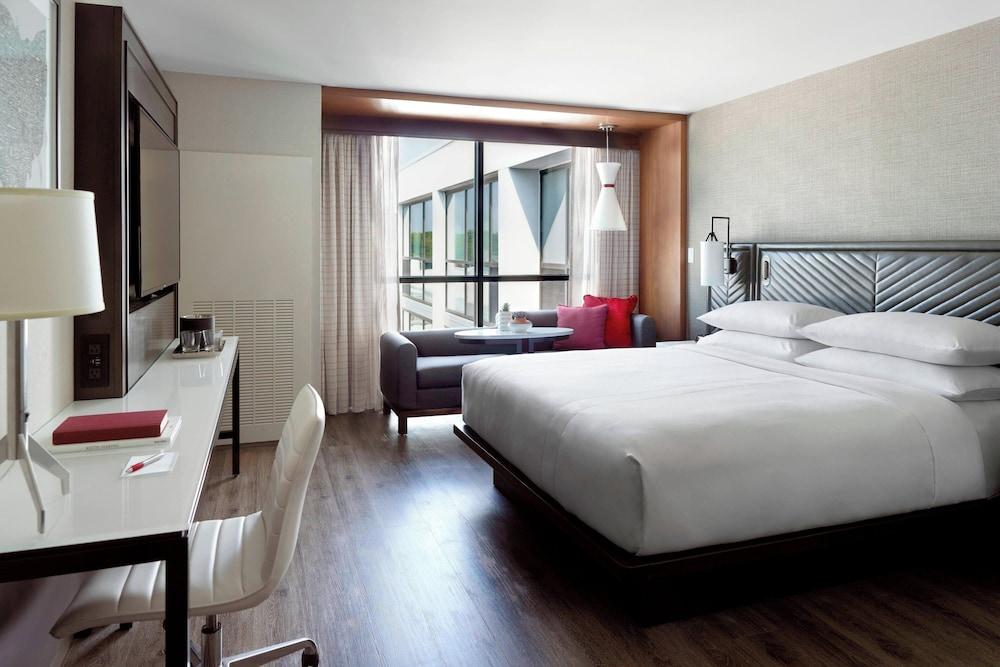 Marriott Columbus OSU photo 11