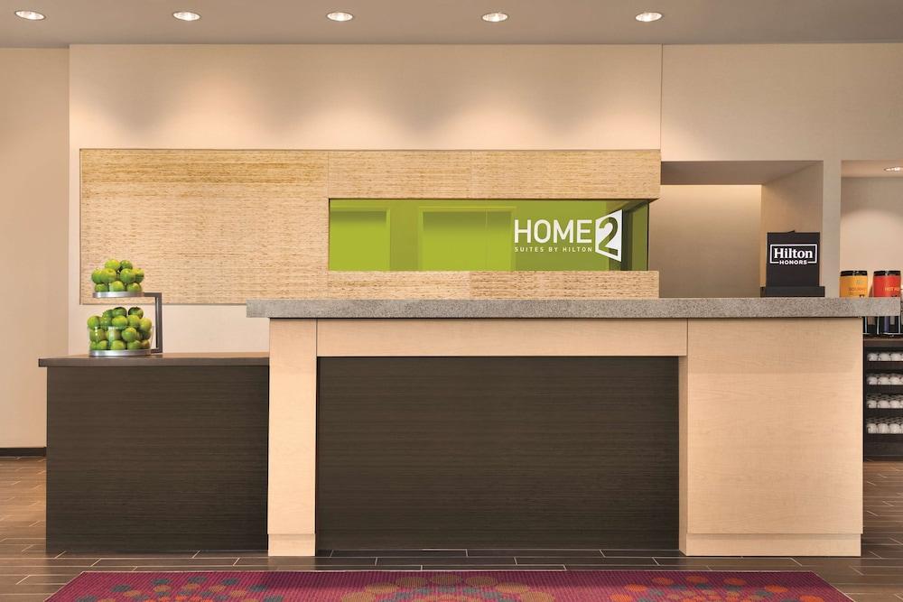 Home2 Suites by Hilton Phoenix Tempe, University Research Park photo 4
