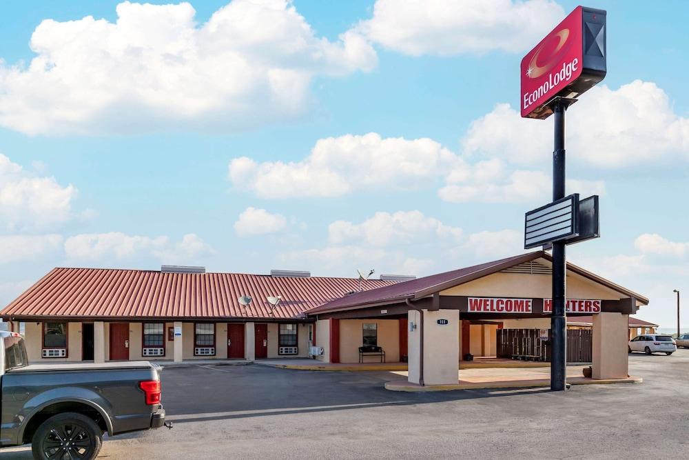 Econo Lodge Junction photo 23