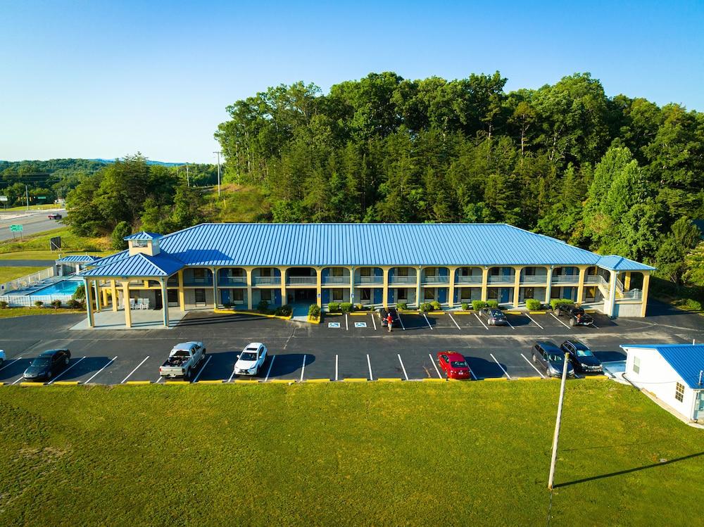 Grand Vista Hotel photo 23