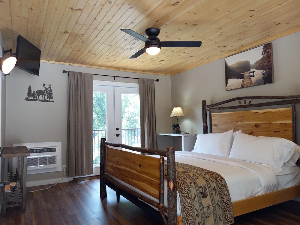 The Carter Lodge On The River photo 72