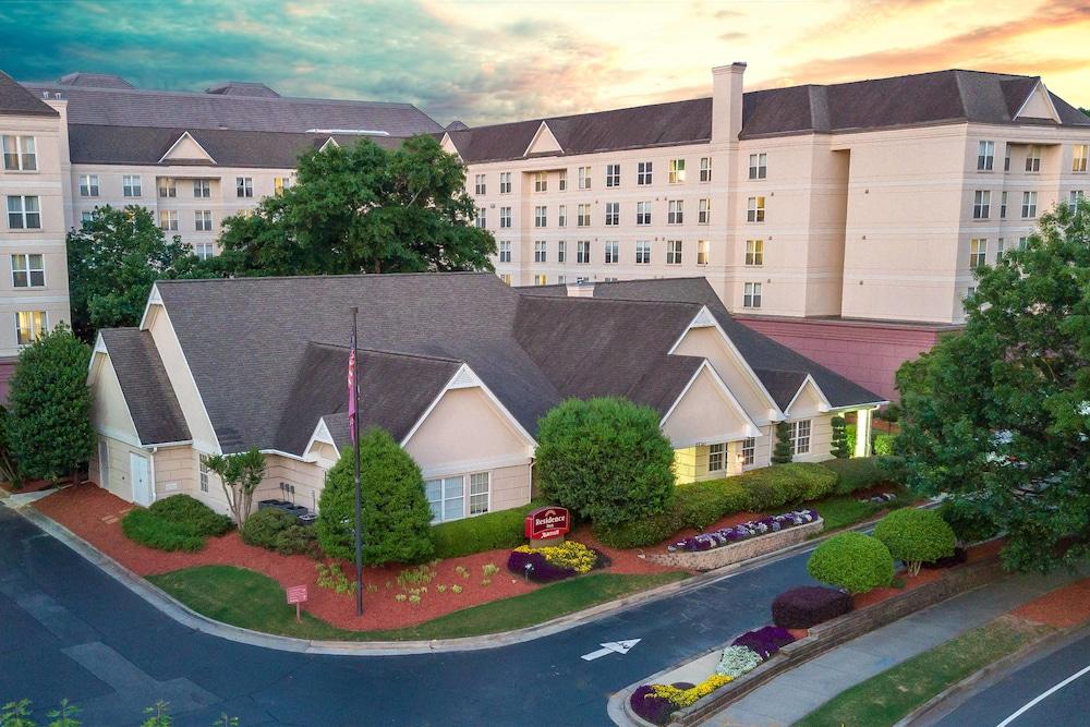 Residence Inn By Marriott Buckhead Lenox Park photo 25