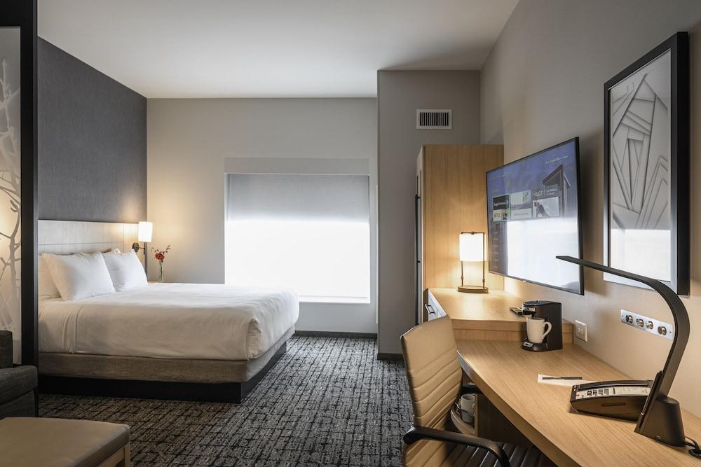 Hyatt Place Indianapolis / Fishers photo 20