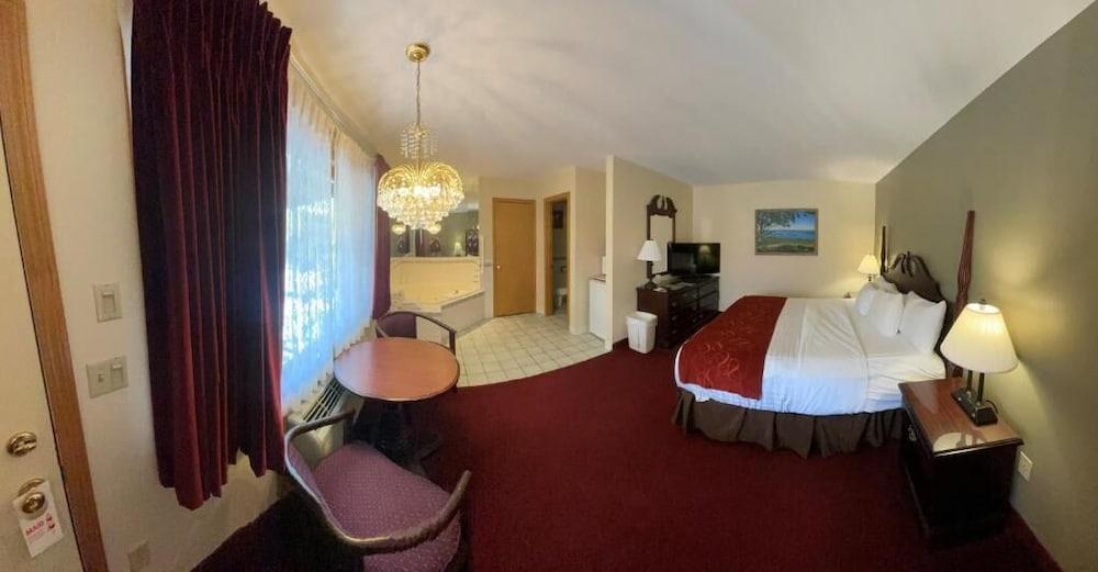Mohican Resort Motel photo 13