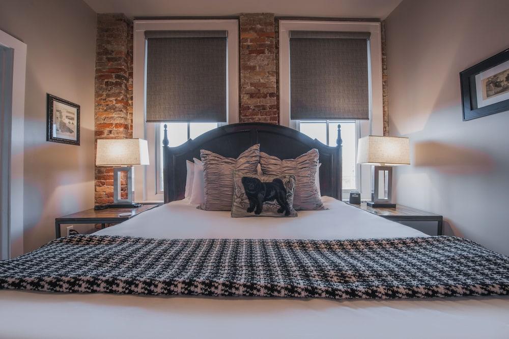 The Windsor Boutique Hotel photo 7