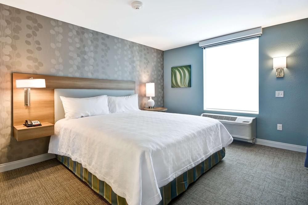 Home2 Suites by Hilton Jackson MI photo 15