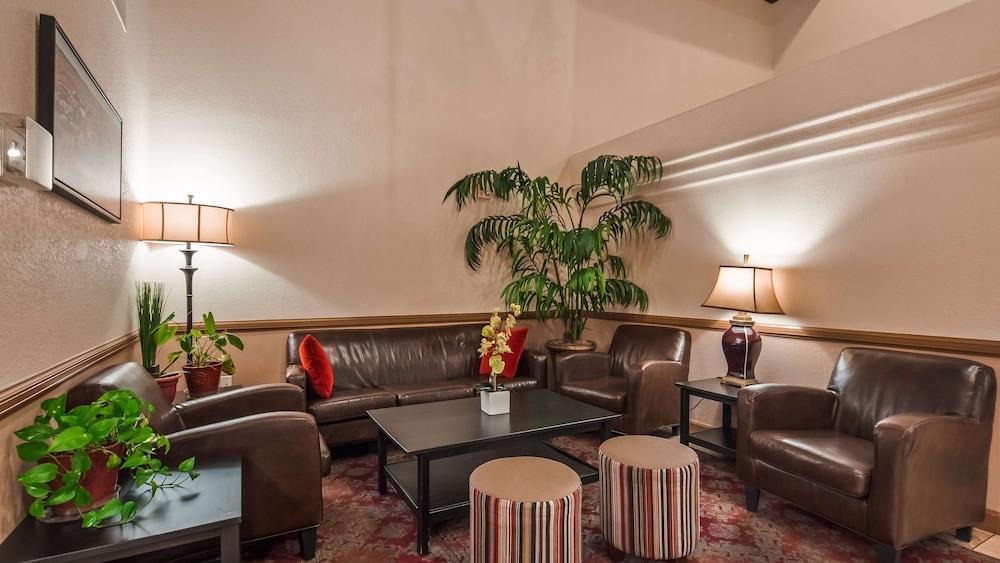 Best Western Tolleson Hotel photo 2