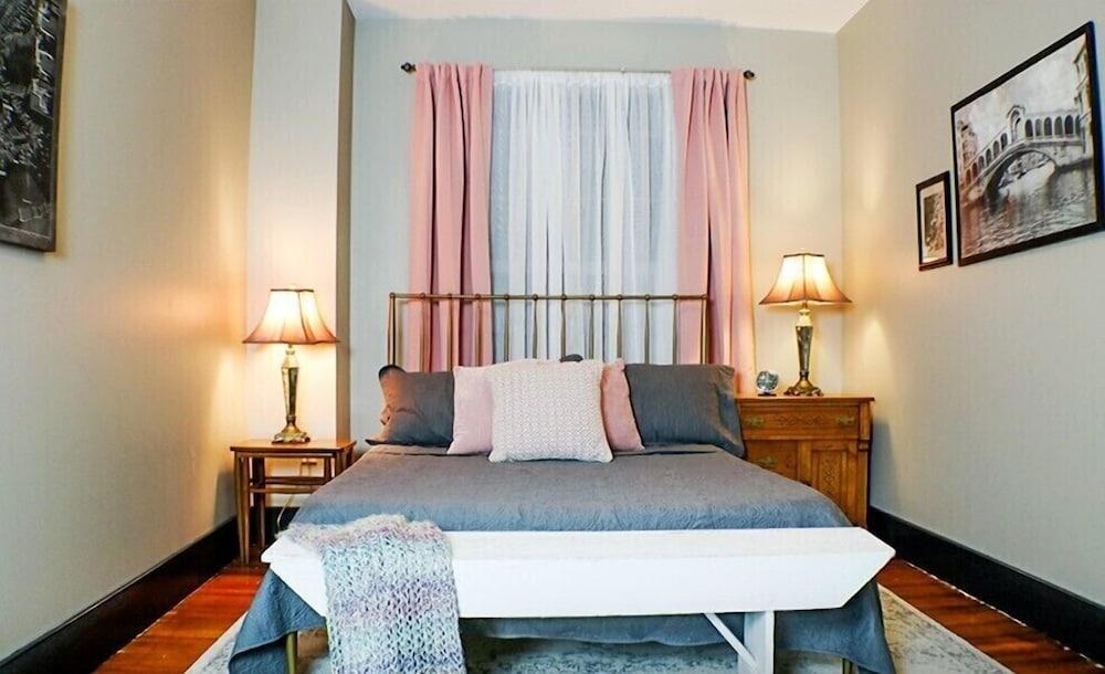 Hotel Hartington photo 16