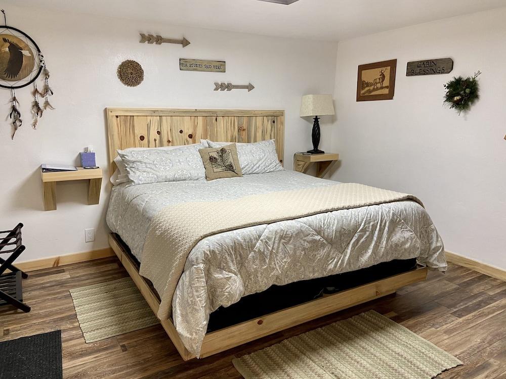 Cascade Lake Inn photo 36