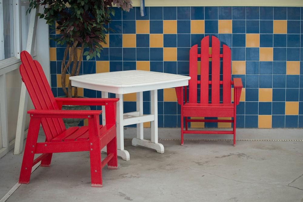 Atlantic Beach Resort, a Ramada by Wyndham photo 34