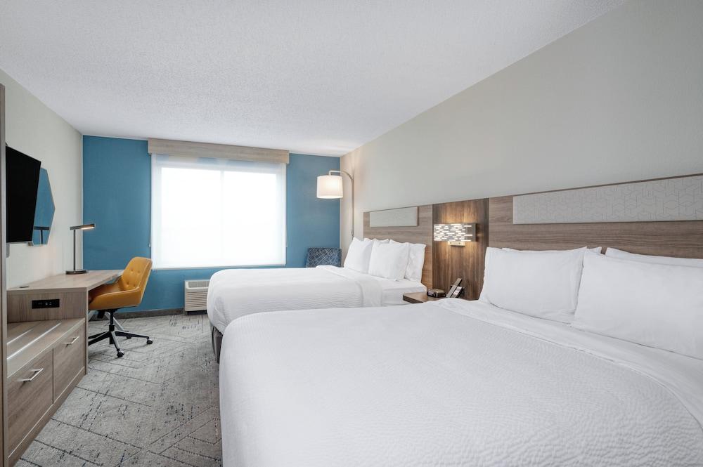 Holiday Inn Express & Suites Gahanna/Columbus Airport by IHG photo 3
