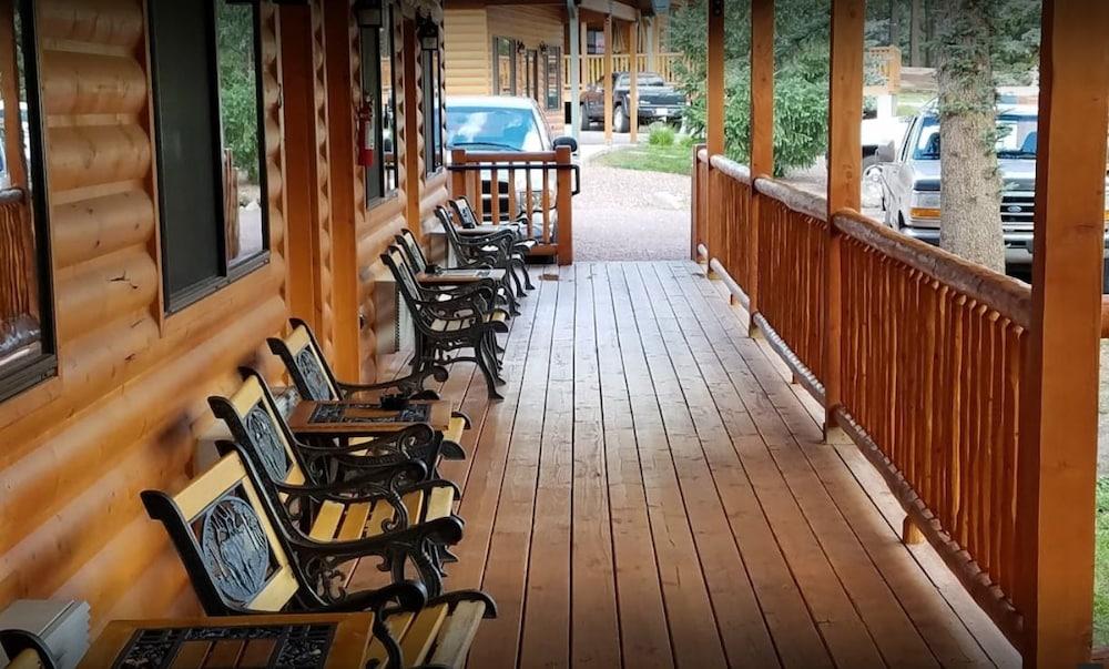 Tal WiWi Lodge photo 17