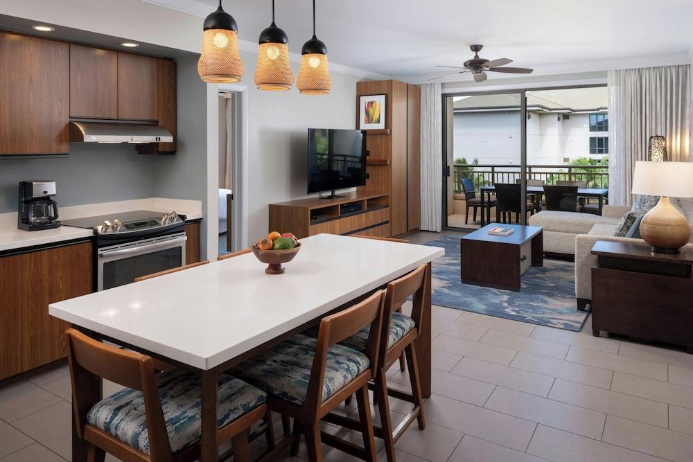 The Westin Nanea Ocean Villas, Ka'anapali photo 27