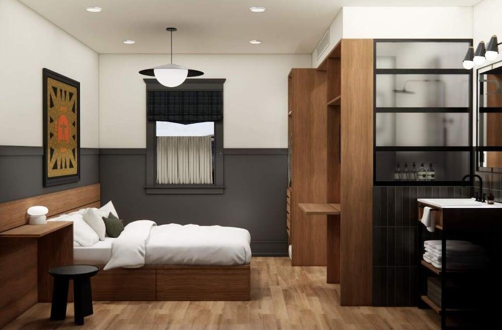Lightwell Hotel & Spa photo 13