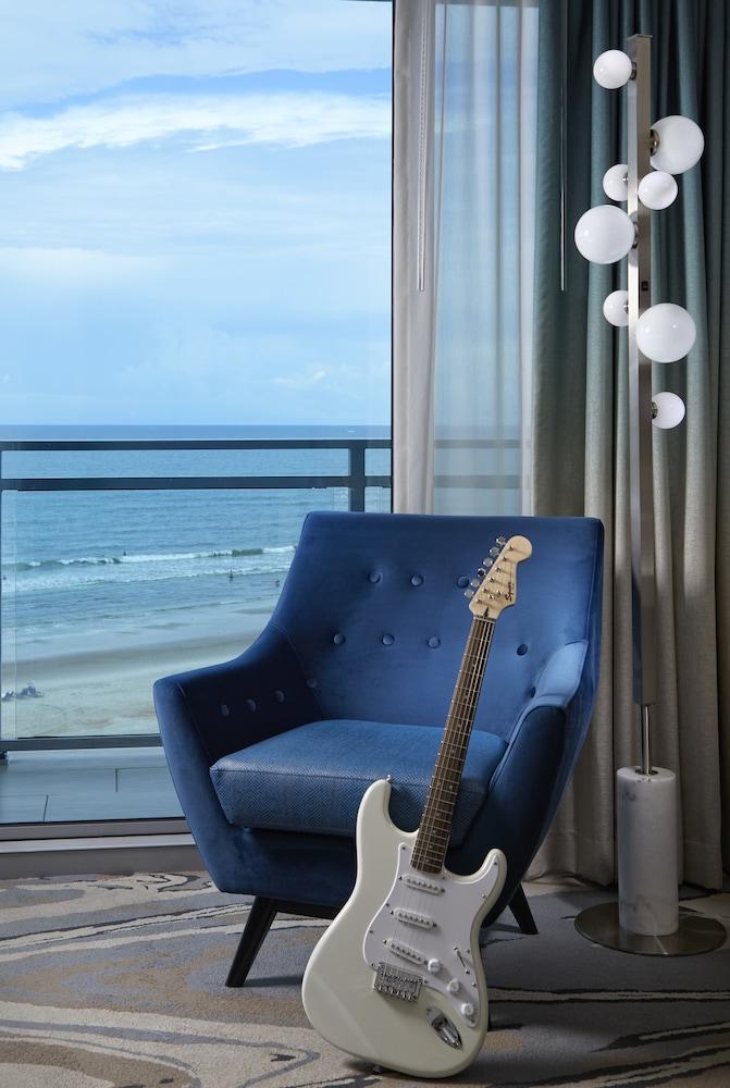Hard Rock Hotel Daytona Beach photo 25