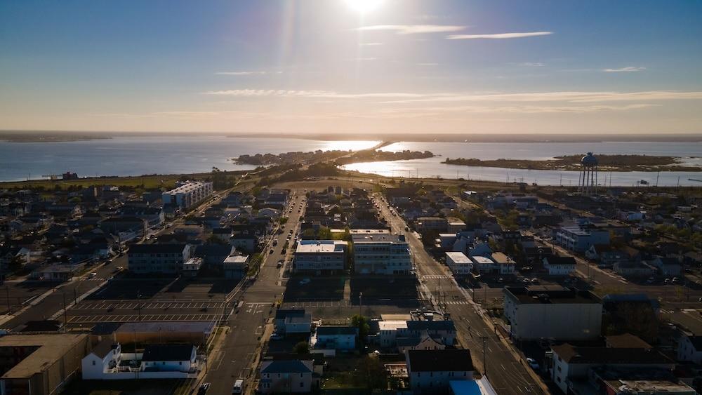Seaside Sands Inn photo 16