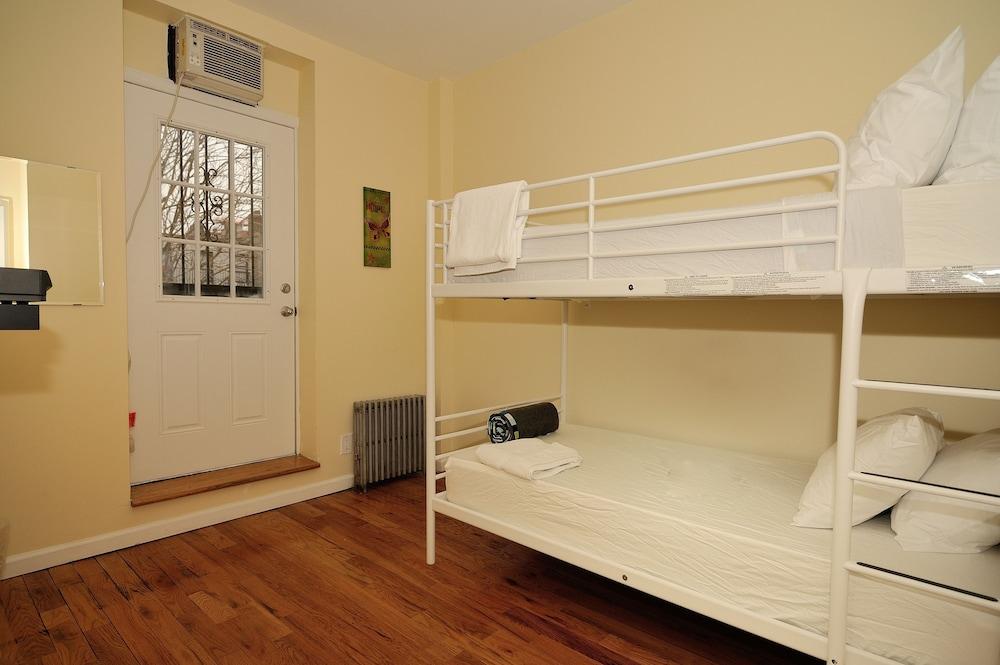 Rostel- Hostel photo 11