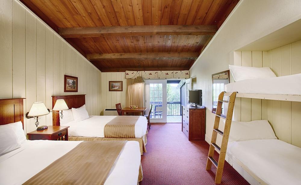 Salt Fork Lodge and Conference Center photo 28