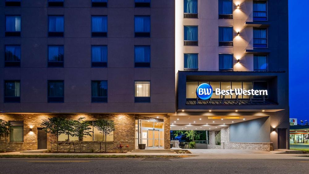 Best Western Athens photo 17