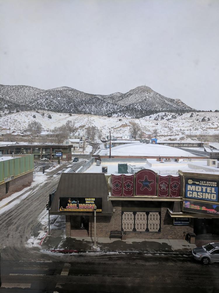 Hotel Nevada photo 19