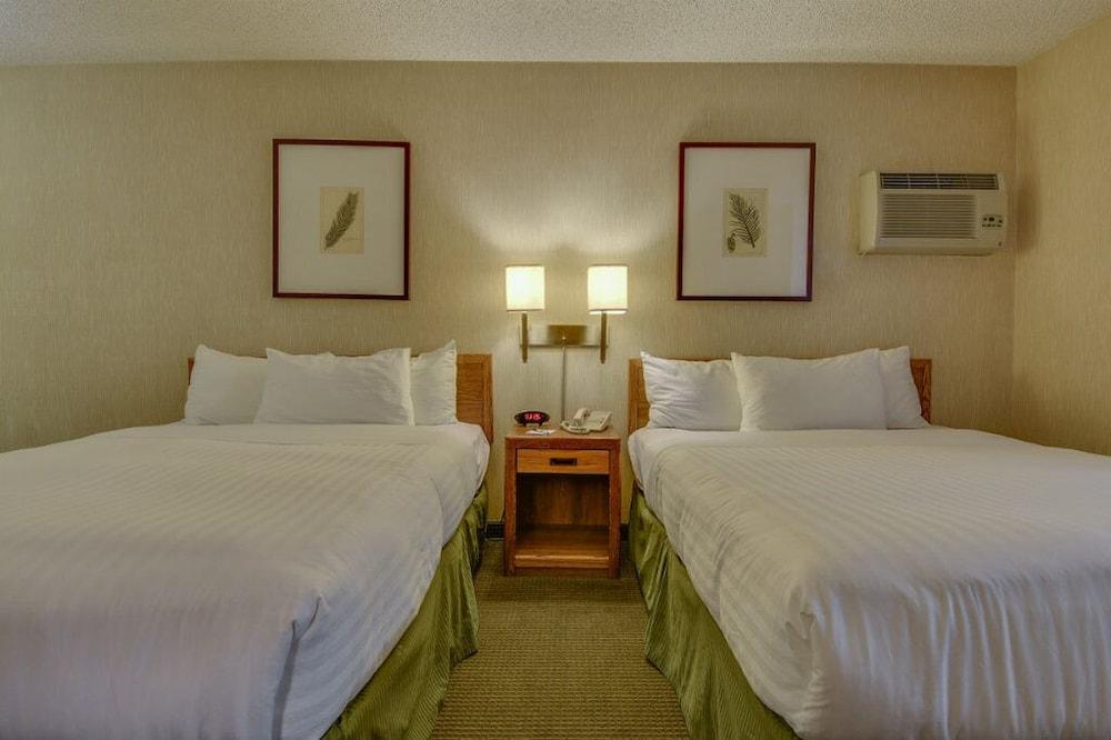 Vagabond Inn Los Angeles at USC photo 8