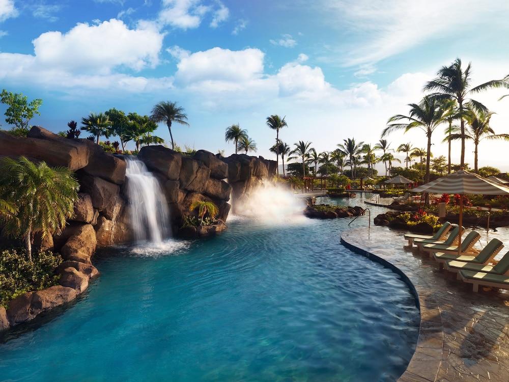 Hilton Grand Vacations Club Kings’ Land Waikoloa photo 16