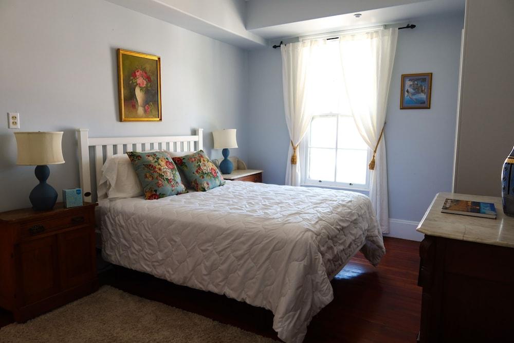 Chalfonte Hotel photo 3