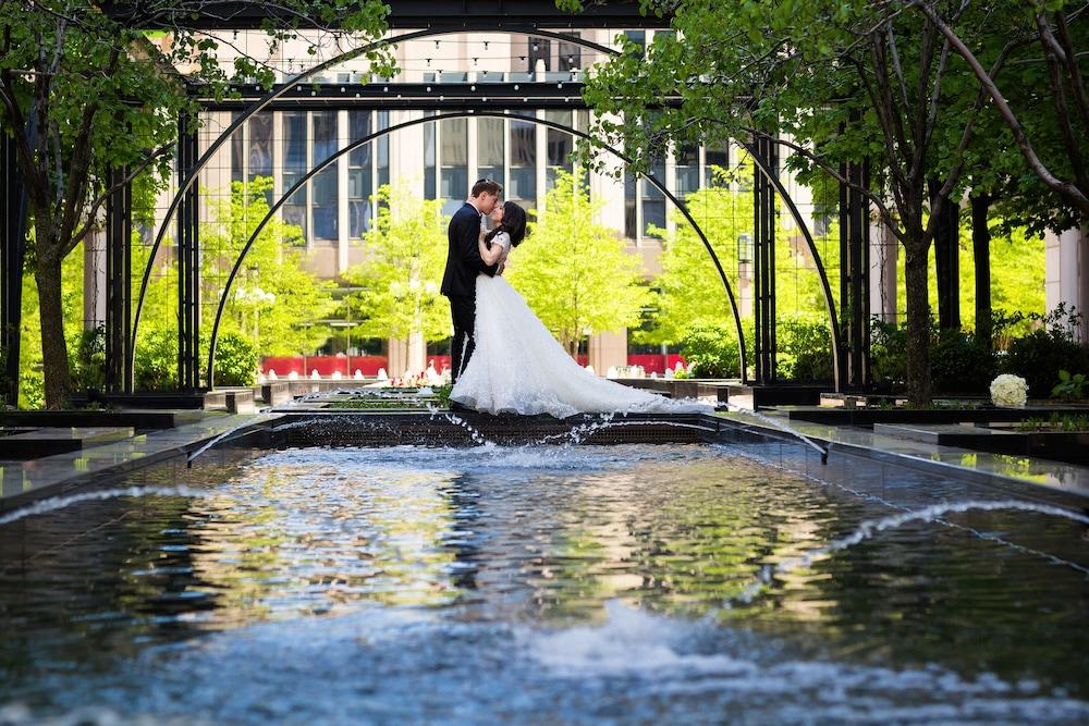 Fairmont Chicago at Millennium Park photo 42