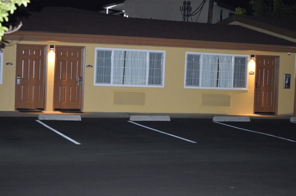 Budget Inn of Paso Robles photo 25