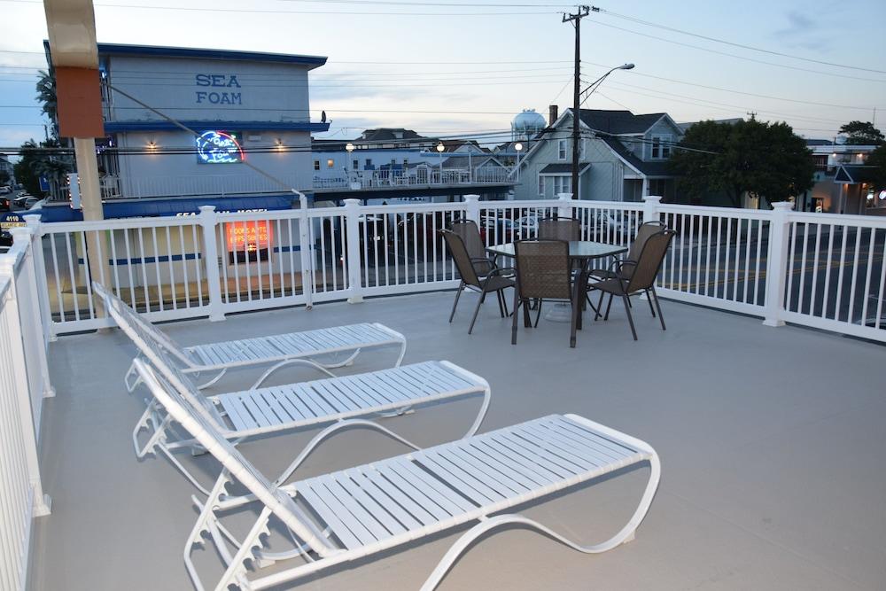 Seahorse Inn photo 22