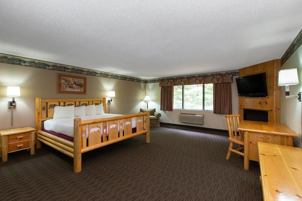 Quality Inn Ladysmith photo 5