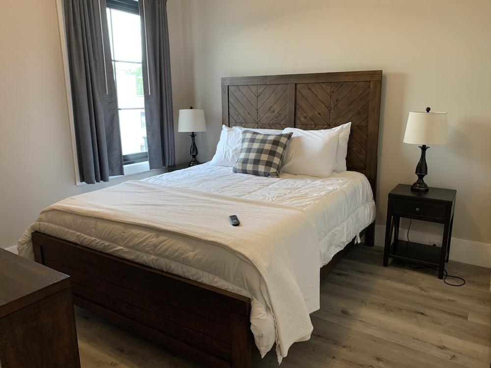 The Historic Central Hotel, a New Hotel Collection Property photo 11