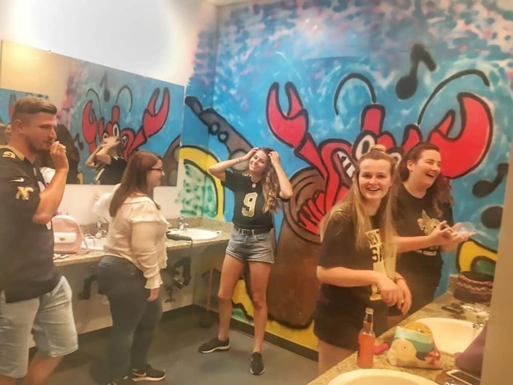City House Hostel New Orleans photo 8