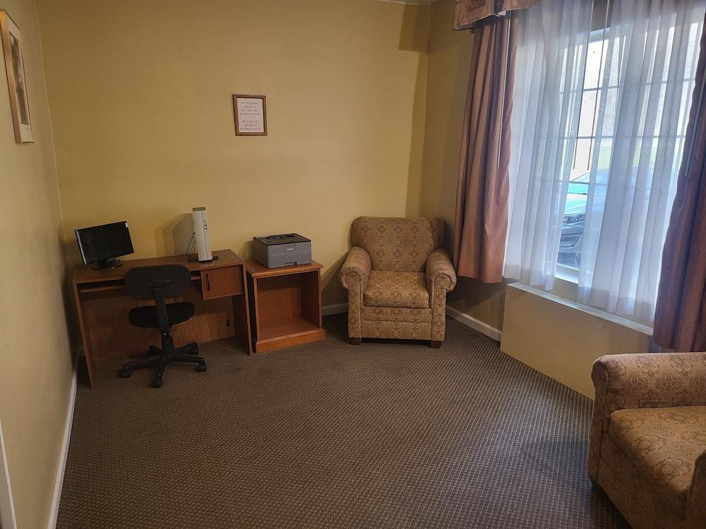 The Glenville Inn photo 36