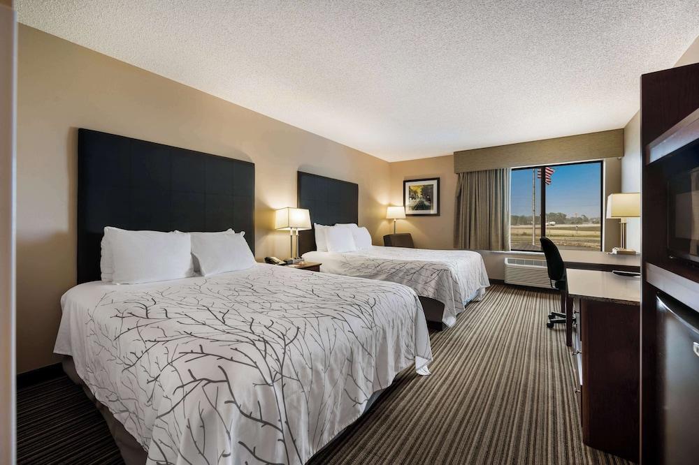 Best Western Park Oasis Inn photo 11