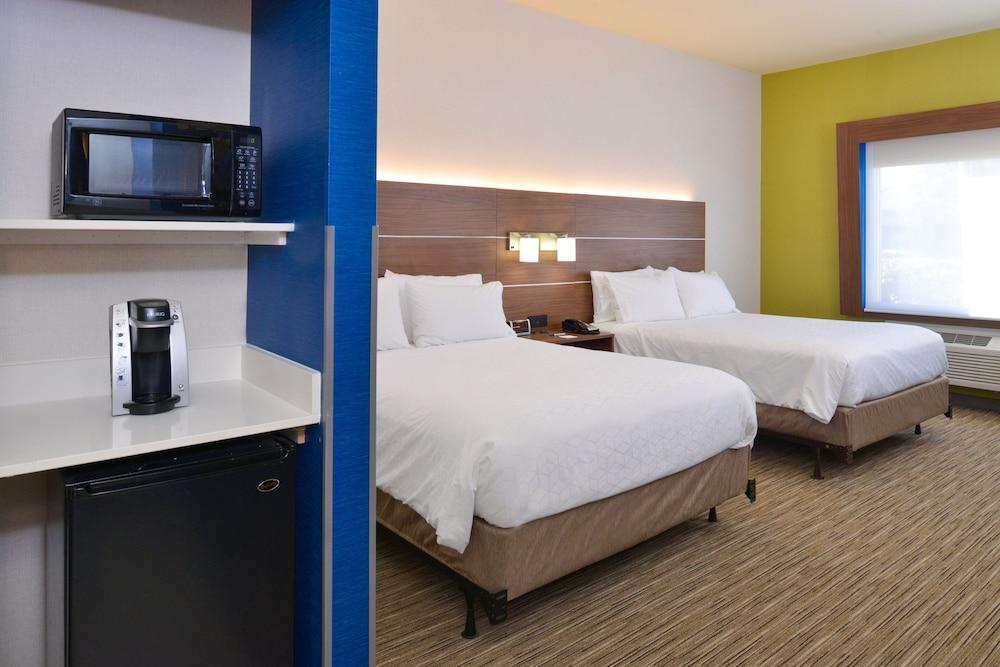 Holiday Inn Express & Suites Abilene by IHG photo 21