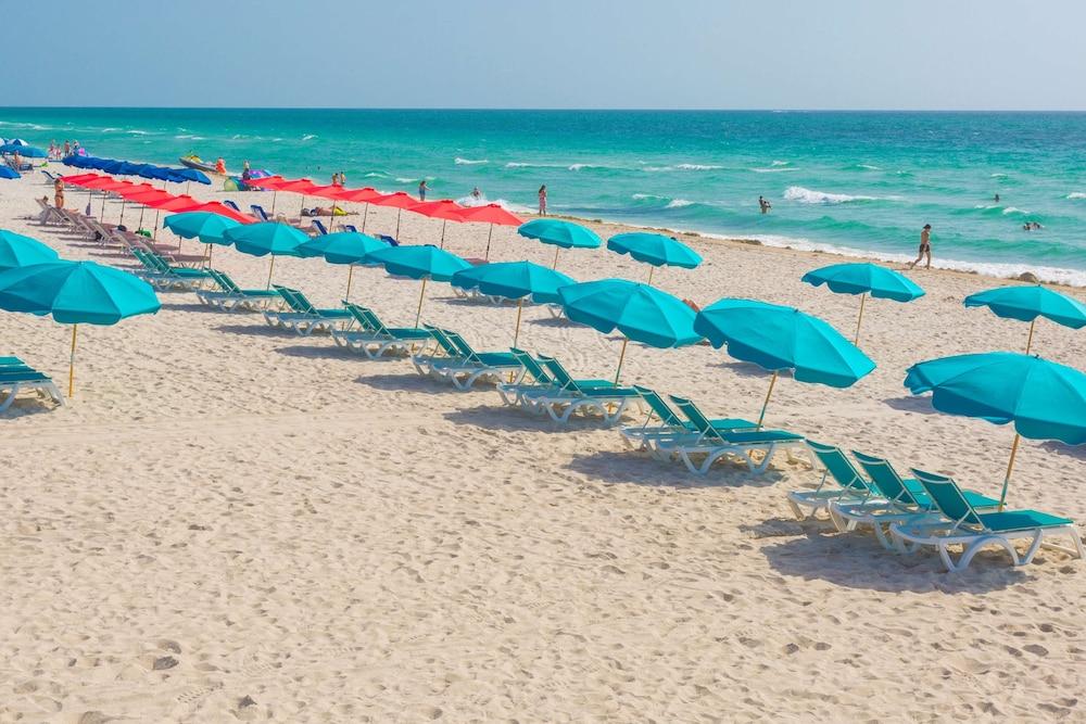 Best Western Plus Atlantic Beach Resort photo 8