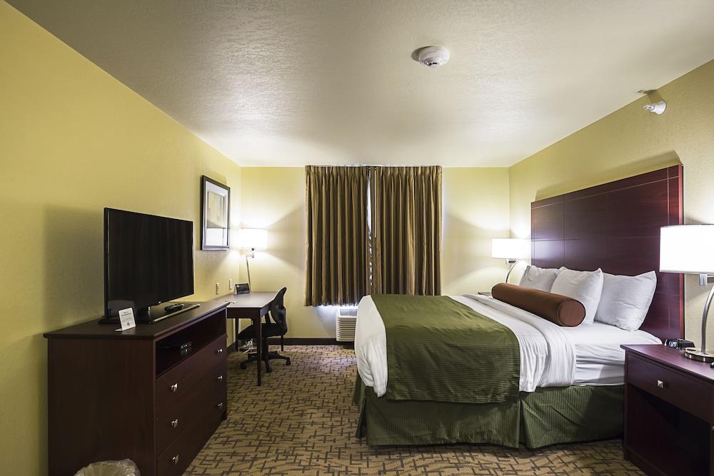 Cobblestone Inn & Suites - Altamont photo 29