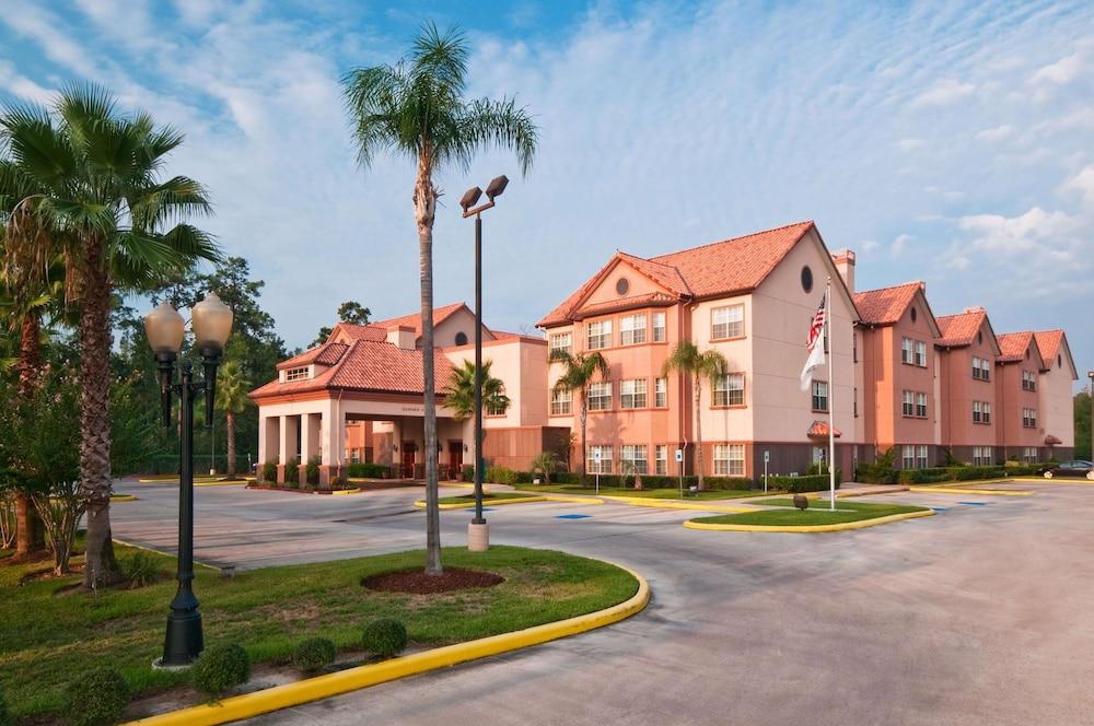 Homewood Suites by Hilton Houston-Woodlands photo 38