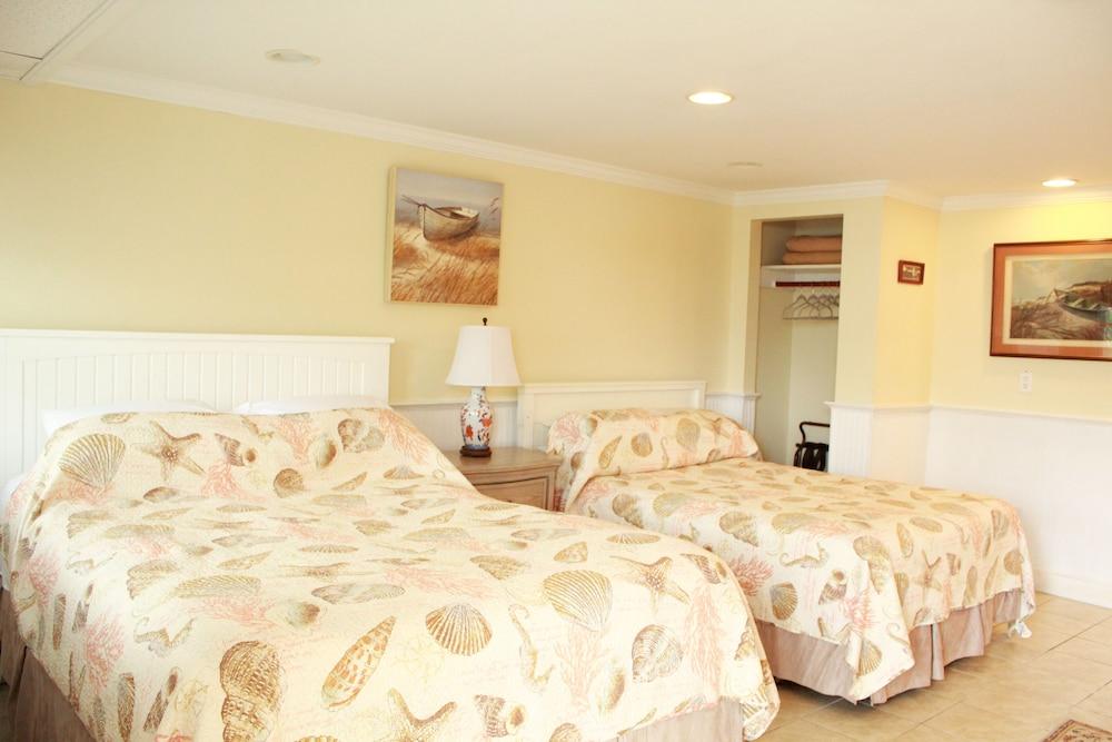 Sea Shell Motel photo 66