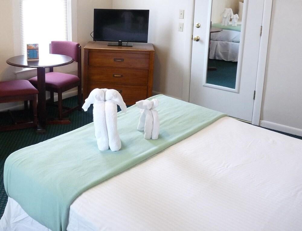 Shoreham Hotel photo 7