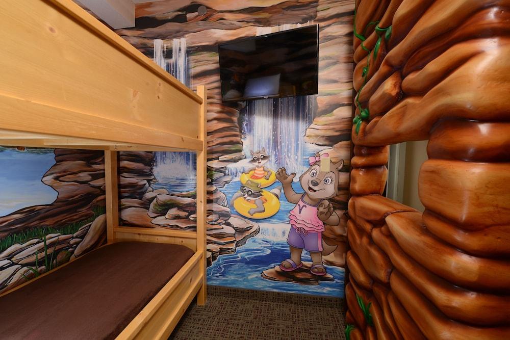 Great Wolf Lodge Boston / Fitchburg, MA photo 5