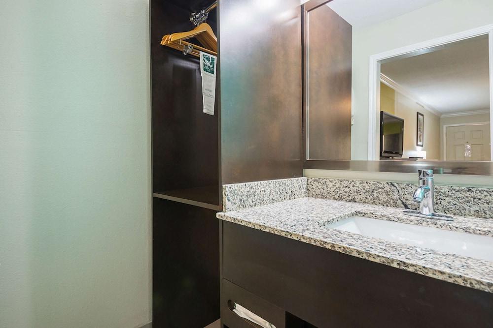 Quality Inn DeRidder photo 27