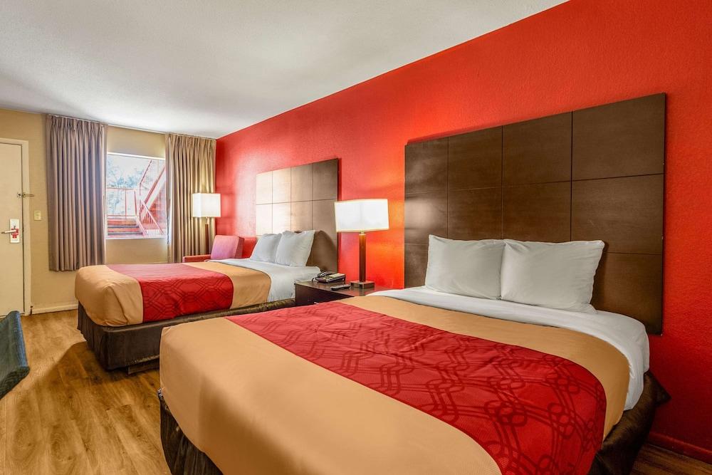 Econo Lodge Meridian South photo 16