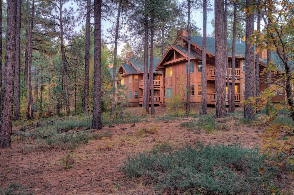 WorldMark Pinetop photo 38