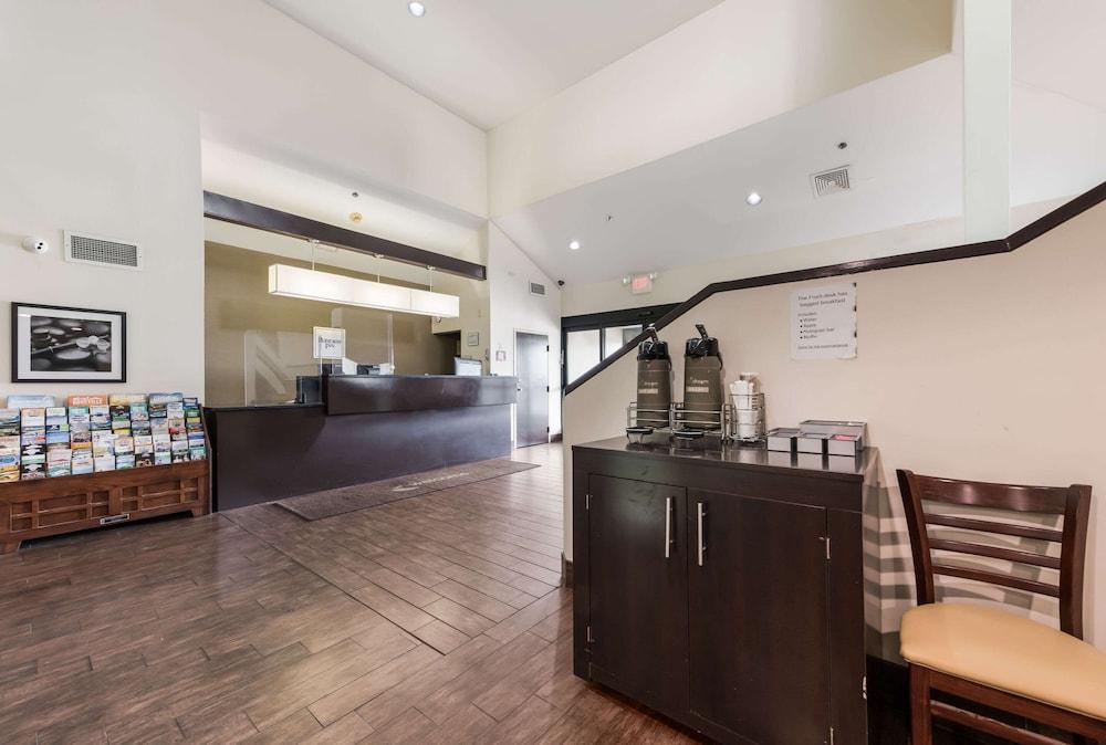 Studio 6 Suites – Knoxville, TN photo 30
