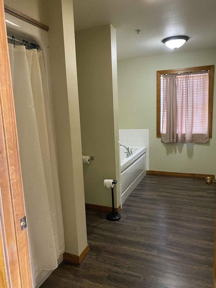New Hochatown Lodge photo 10